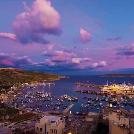 Għajnsielem Fort Chambray Harbor Breeze מראה חיצוני תמונה