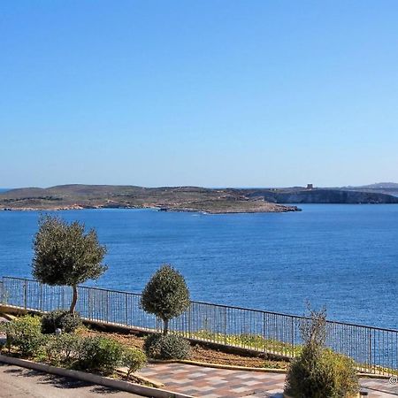 Għajnsielem Fort Chambray Harbor Breeze מראה חיצוני תמונה